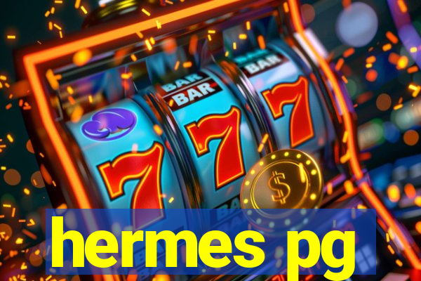 hermes pg